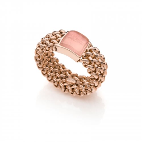 Anello Unoaerre Donna in Argento 6043/14 - 6043/14
